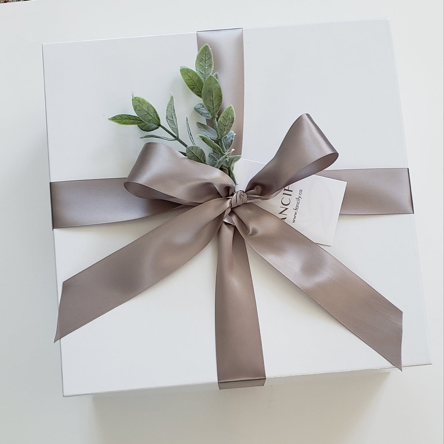 Build Your Own Gift Box - FOR HIM