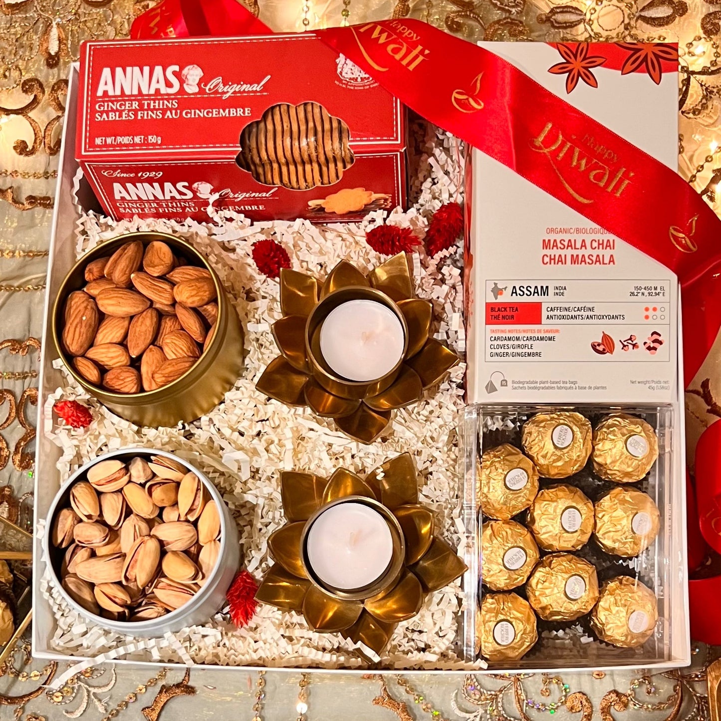 Diwali Delights