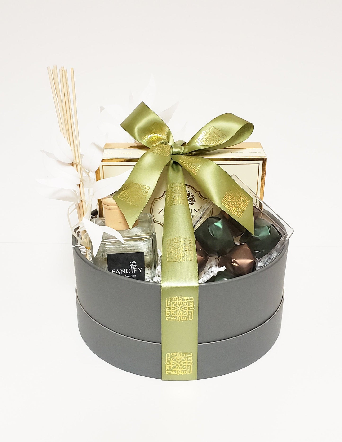Eid Gift Box - Aroma