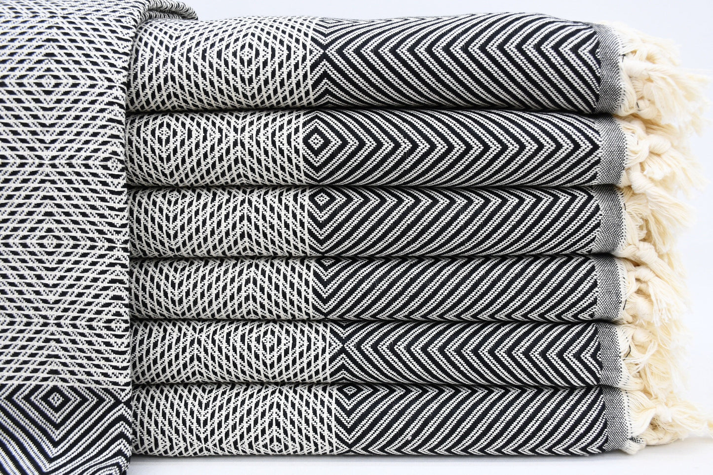 Premium Turkish Throws/Towels