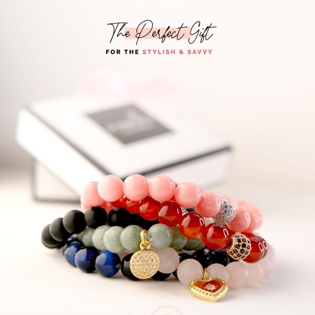 Valentine's Day Bracelets