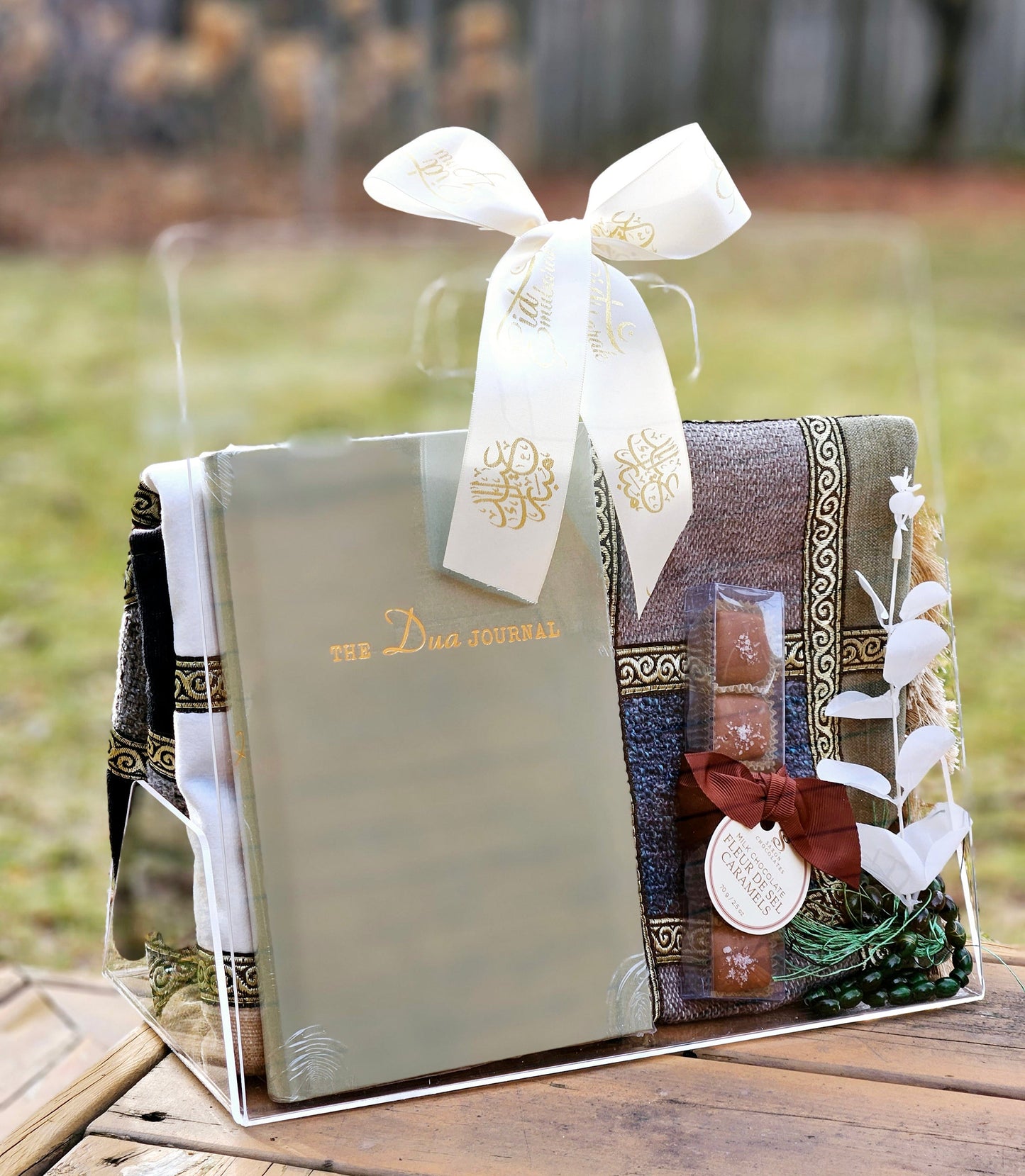 Build Your Own Gift Box - FOR HIM