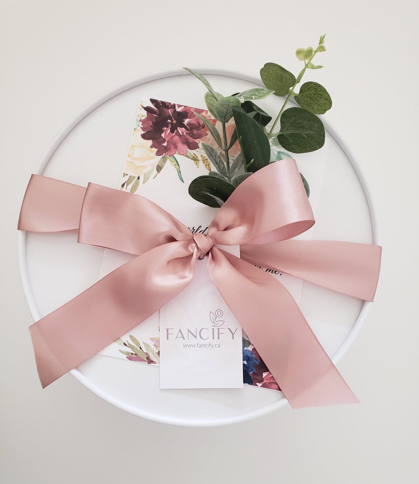 Designer's Choice Gift Box