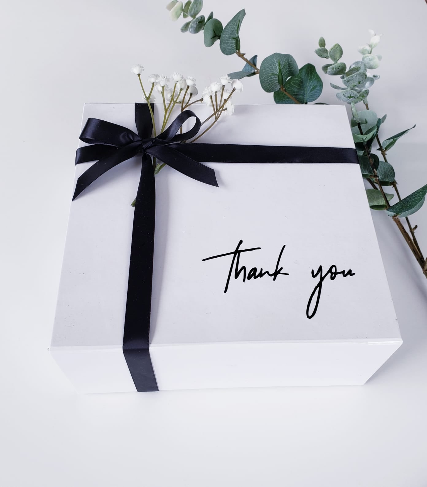 Designer's Choice Gift Box