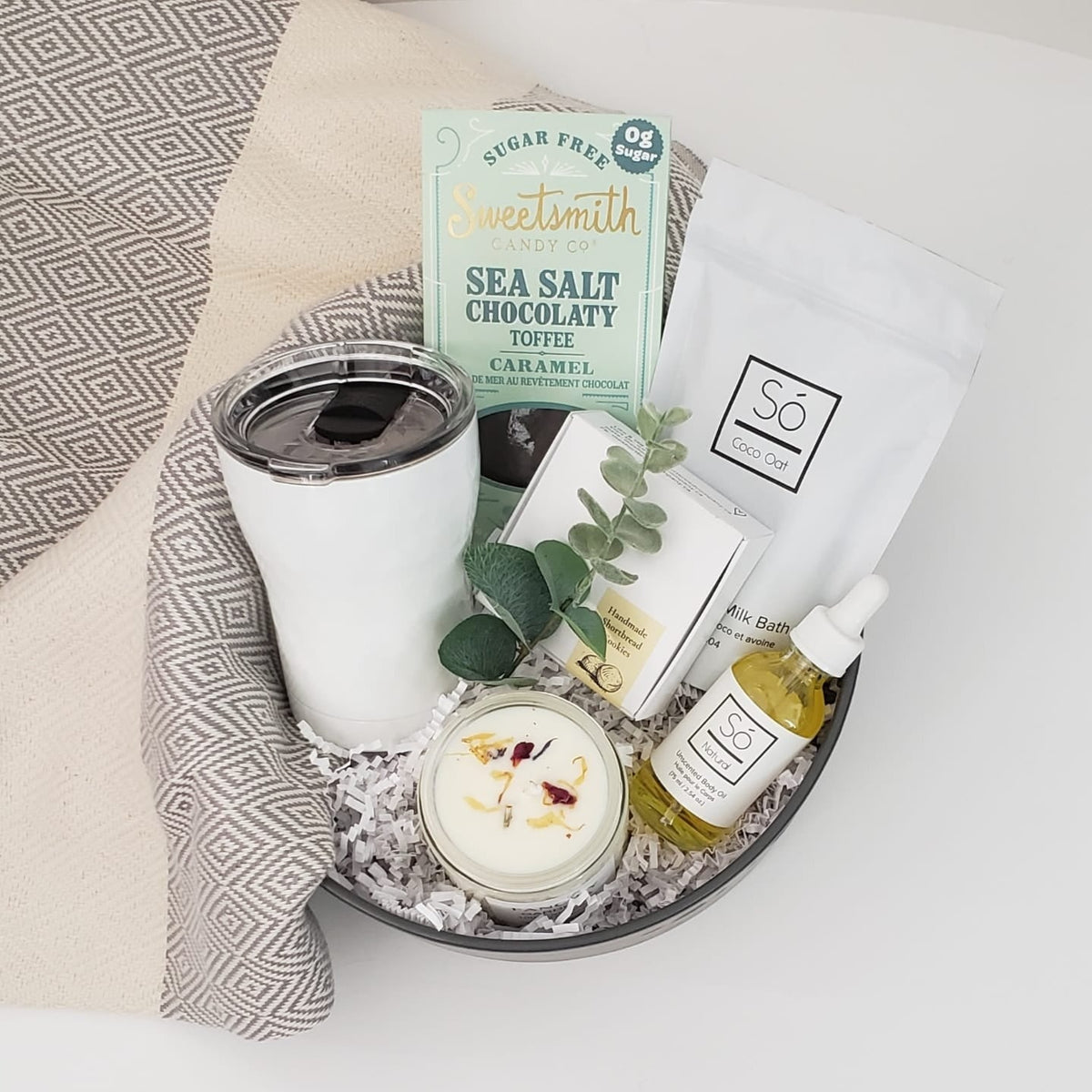 Exquisite Gift Box – Fancify