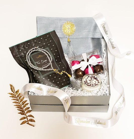 Crescent - Ramadan Eid Gift Box