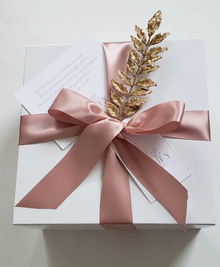 Build Your Own Gift Box - FOR HER